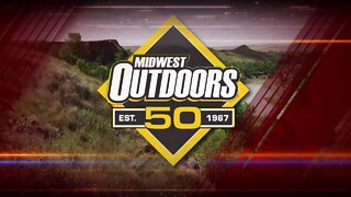 MidWest Outdoors TV Show #1612 - Intro