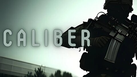 Caliber Gameplay!