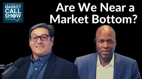 Are We Near A Market Bottom? | Ep 42