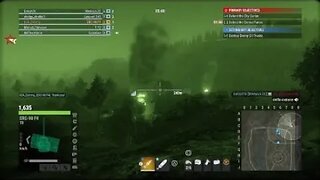 Swinging like a boss (Swingfire) and killing invisible tanks by USA_Sammy_ in Armored Warfare on PS4