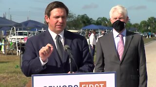 DeSantis on possible travel ban in Florida: 'We will oppose it 100%'