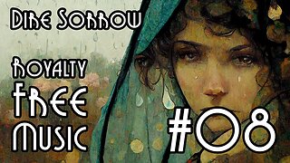 FREE Music at YME – Dire Sorrow #08