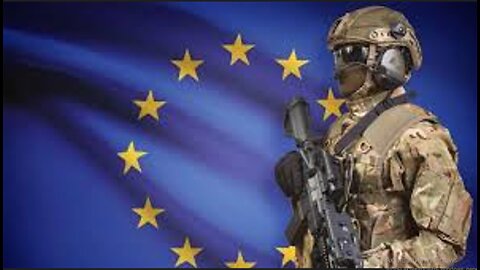EU - Defense Union, Evan Gershkovich, Calls for Biden, Sanctions on J.D. Vance, Digital Currency
