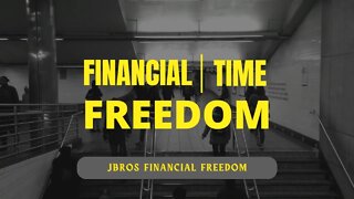 Financial Freedom Tips and Tricks 2022