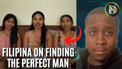 Dehvin Reacts to Independent Woman being Desperate to Find a 'Perfect Man'