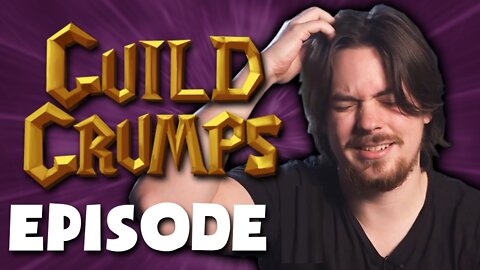 Guild Grumps World Of Warcraft The Full Series EPISODE 1-5
