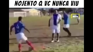 PENSA NUM CARA NOJENTO #futebol #soccer #classico #viral #tiktok #memes #shorts