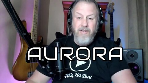 AURORA - Queendom - First Listen/Reaction