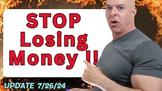 Stop Losing Money | How Inflation Erodes Your Savings & Best Assets to Invest | Hack Your Finances