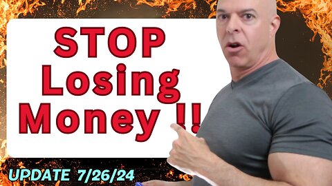 Stop Losing Money | How Inflation Erodes Your Savings & Best Assets to Invest | Hack Your Finances
