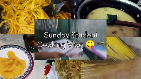 What a Student does on a Sunday 😄 | Student Sunday Vlog 🤔 | Engineer In Process
