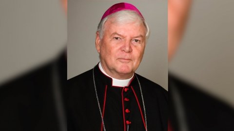 After Archbishop Found Guilty, Australian City Gets New Temporary Head