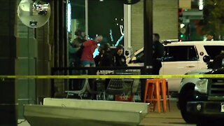 Armed man arrested after allegedly holding people hostage at Denver restaurant
