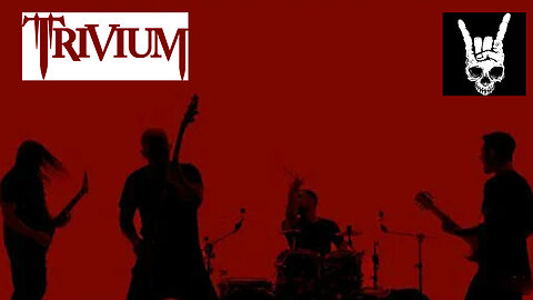 Trivium - The Heart From Your Hate (OFFICIAL VIDEO)