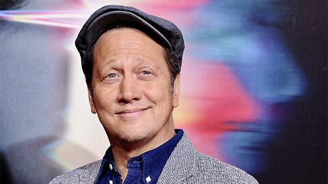 Actor Rob Schneider Explains Why He Left the Democratic Party: