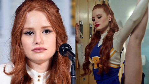 Madelaine Petsch Reveals Some Surprising Details About Cheryl's Sexuality