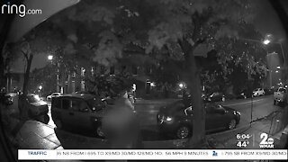 Police need public's help identifying man wanted for flashing women in various neighborhoods