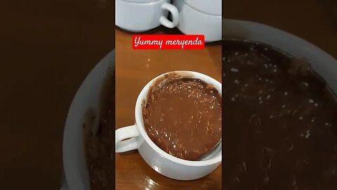 #foodlover #foodie #philippines #filipinofood #momvlog #chocolatelover #creamy