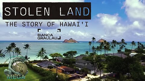 How Native Hawaiians have been pushed out of Hawai'i