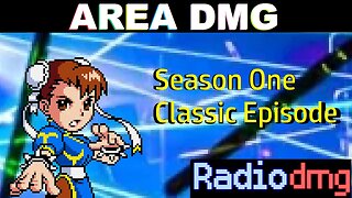 Radio DMG (CLASSIC) - Season One - 20 of 60