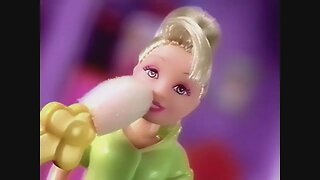 Polly Pocket Pet Salon - Toy Commercial 2002