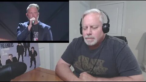 MercyMe - Even If (Live, 2017 GMA Dove Awards) REACTION