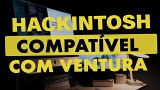 🔥 07 HACKINTOSHES BARATOS DO ALIEXPRESS EM 2023 👉 COMPATÍVEIS COM VENTURA 👊 #hackintosh #aliexpress