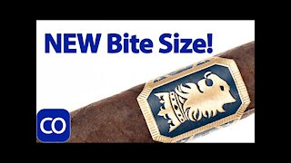 Drew Estate Undercrown Maduro Corona Pequeña Cigar Review