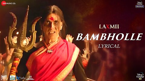 Bam Bholle Full Song Video Akshay Kumar New Song Bam Bhole - Bhole Ki Masti Mein nachenge Sare