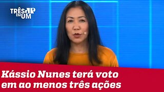 Thaís Oyama: O ministro indicado por Bolsonaro vai ser decisivo em casos de interesse de Bolsonaro