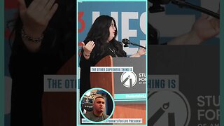 WOKE Progressive Get's Her Parasite Baby Argument DESTROYED!