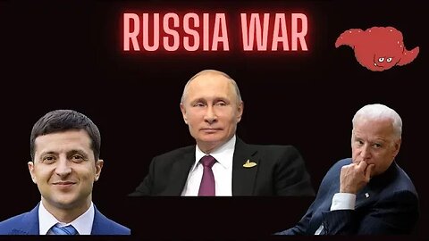 Russia - Rumble Exlusive