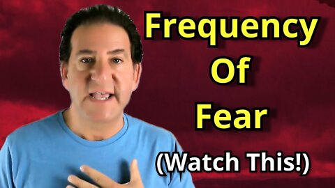 Why Your Fears Can Manifest as Your Consciousness Expands [Fears, Separation, Guides, It’s All You]