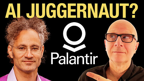 Palantir Stock After Earnings - My Thoughts | PLTR Stock