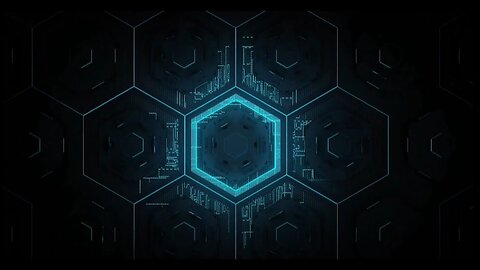 Cyber Polygon 2021 Opening. Mikhail Mishustin, Klaus Martin Schwab, Herman Gref