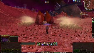 Outland Sucks World of Warcraft The Burning Crusade