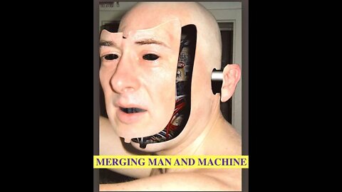 Elites Plan to Live Forever Merging with Machines - DNA Manipulation & Nanotechnology