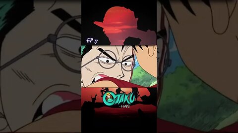 ONE PIECE EP 17 #SHORTS