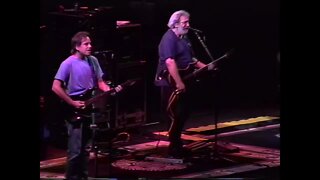 Grateful Dead [Remaster Preview!] VIDEO REPLACED - LINK IN COMMENTS [SBD: Miller]