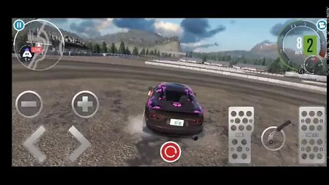English CarX Drift Racing 2 : 👍 Good stream | Playing Solo | Streaming with Turnip