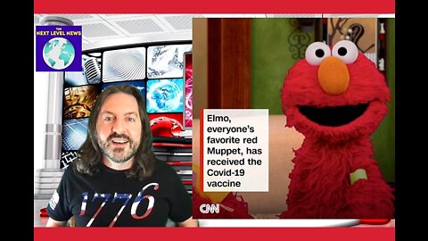Funny, Not Funny with Nick & Elmo!