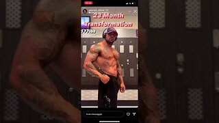 body transformation journey and motivation #shorts #bodytransformation