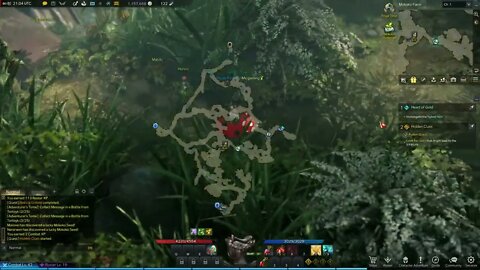 Lost Ark MMORPG Hidden Clues