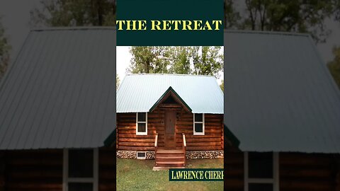 The Retreat Teaser
