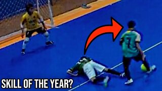 😳 CRAZY FOOTBALL SKILLS, FAILS, GOALS, MEMES, COMEDY & EDITS