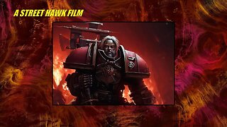 AI - Warhammer 40,000: Inquisitor - Martyr