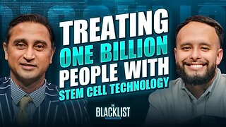 $250M Merger: Giostar World Health Plans To Treat One Billion People with Stem Cell Technology