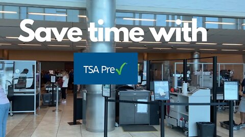 Should you get TSA Pre-Check or Global Entry?