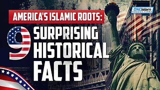 Medina, Ohio?! - America's Islamic Roots
