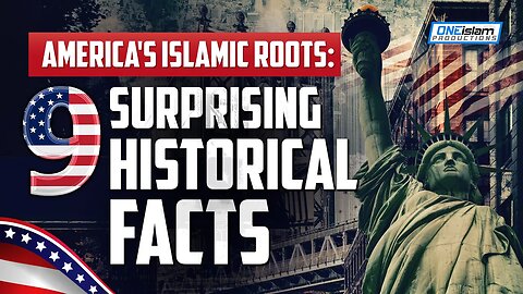 Medina, Ohio?! - America's Islamic Roots